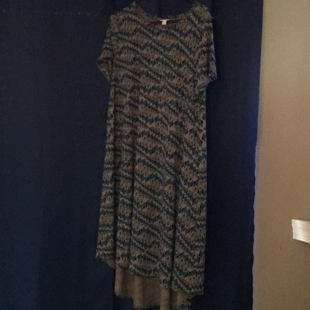 Dress lularoe
